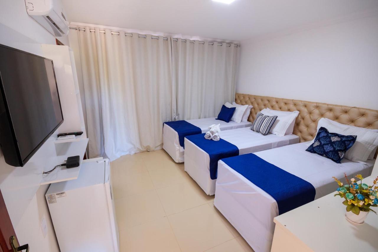 Tapitanga Inn 2*